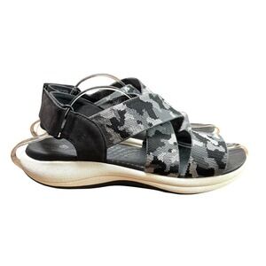 Clarks Cloudsteppers Sandals Women's 8
